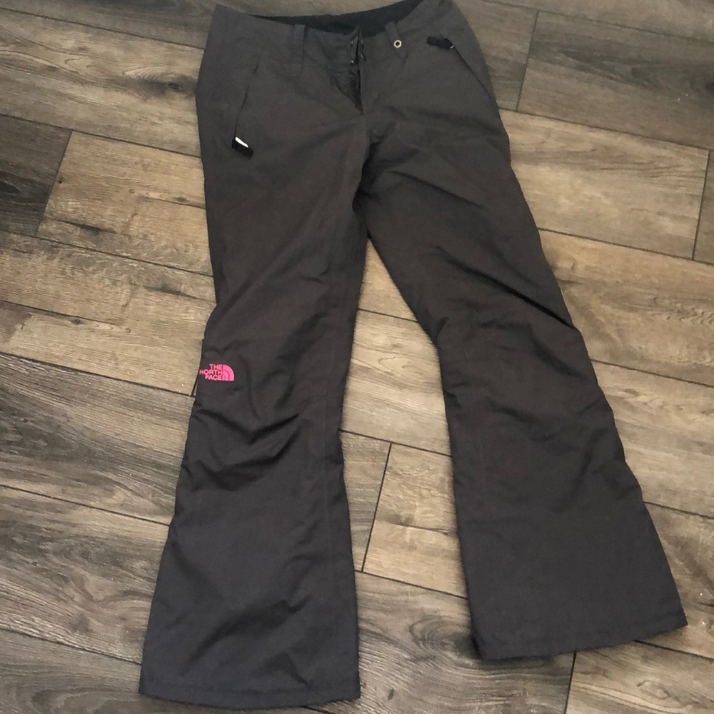 North Face Snow Pants
